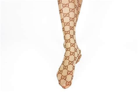 fake gucci pantyhose